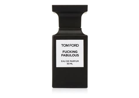 Tom Ford Fucking Fabulous .